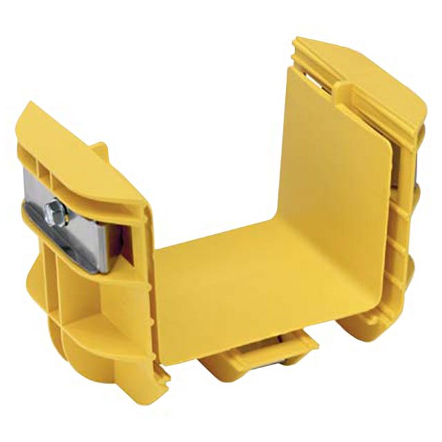 FRBC4X4YL-E 泛达线槽、线槽配件现货图片