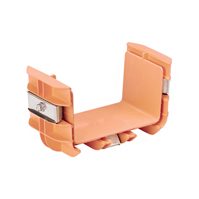 FRBC6X4OR-E 泛达线槽、线槽配件现货图片