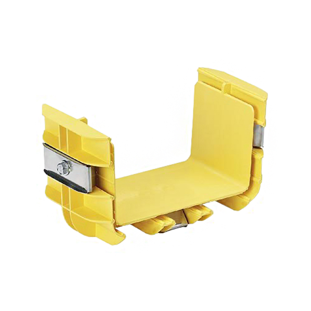 FRBC6X4YL 泛达线槽、线槽配件现货图片