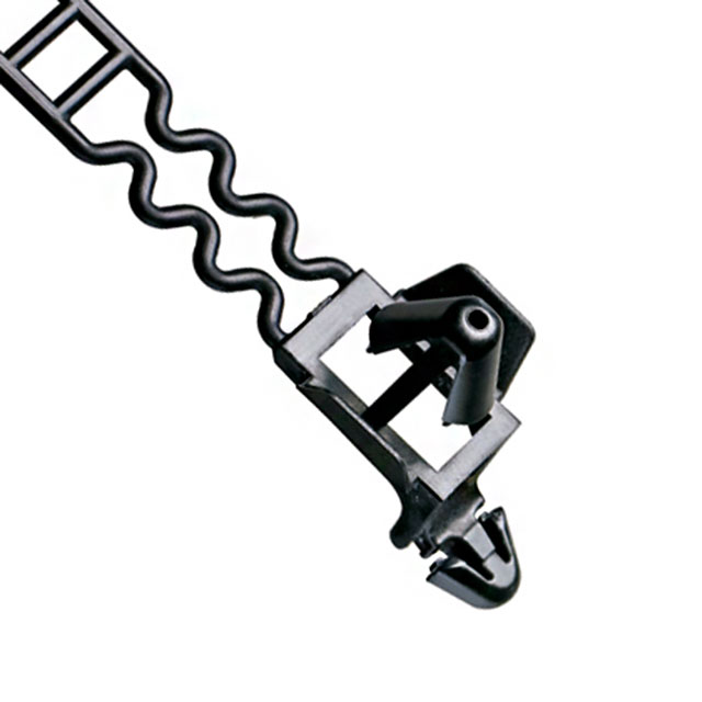 PRLWP50S-D30 泛达扎带和扎带现货图片