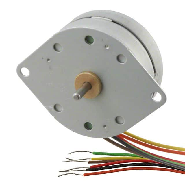 42M048C2U,Stepper Motors,STEPPER MOTOR PM UNIPOLAR 12V