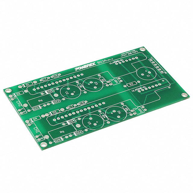 BG2A-NF,Evaluation and Demonstration Boards and Kits,KIT DEV BOARD FOR IGBT