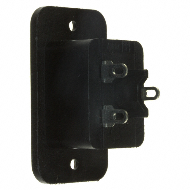 744W-00/02 科尔泰克电子公司电源输入模块 (PEM)现货图片