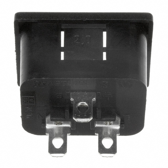 745W-20/11 科尔泰克电子公司电源输入模块 (PEM)现货图片