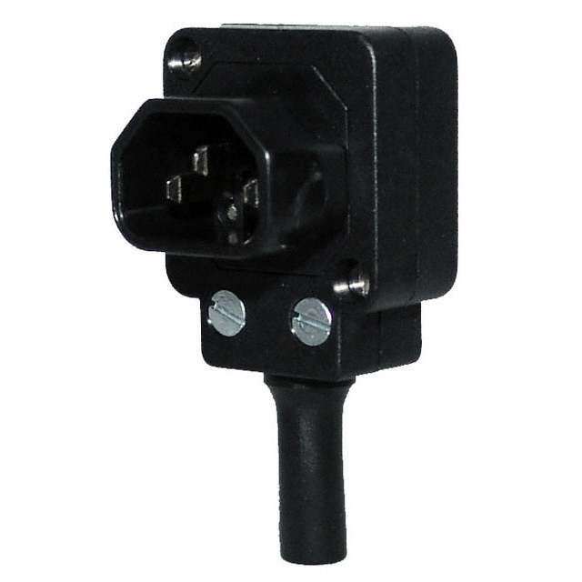 711-00/00 科尔泰克电子公司电源输入模块 (PEM)现货图片