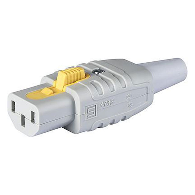 4783-0010-00 舒特电源输入模块 (PEM)现货图片