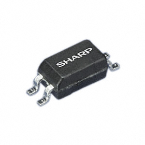 PC3HU72YIP1B,Optoisolators - Transistor, Photovoltaic Output,PHOTOCOUPLER