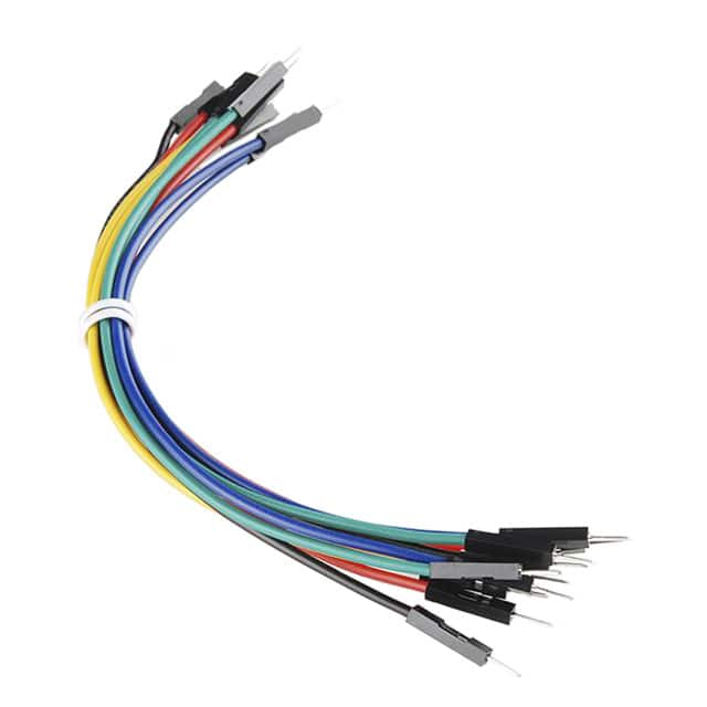 image of Jumper Wire>PRT-11709 