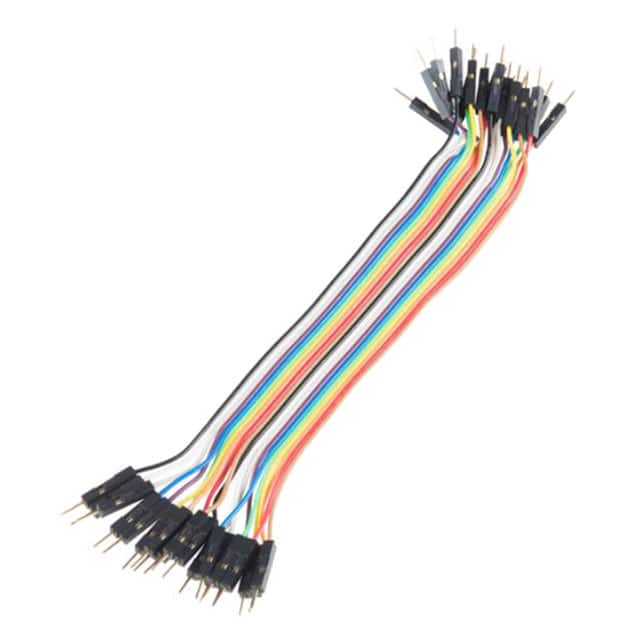 image of Jumper Wire>PRT-12795