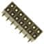 Sullins Connector Solutions NPPN072FFKP-RC
