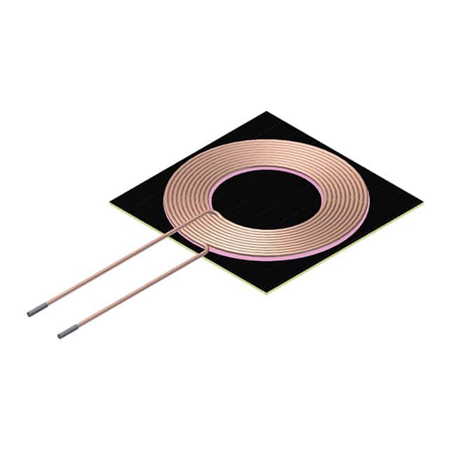image of Wireless Charging Coils