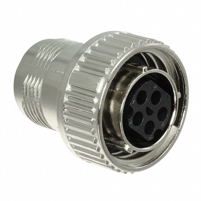 TE Connectivity AMP Connectors 208718-2