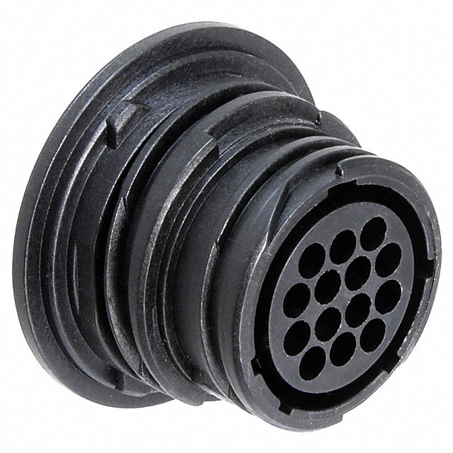 TE Connectivity AMP Connectors 965098-1