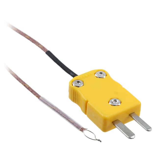 image of Test Leads - Thermocouples, Temperature Probes>GK11M 