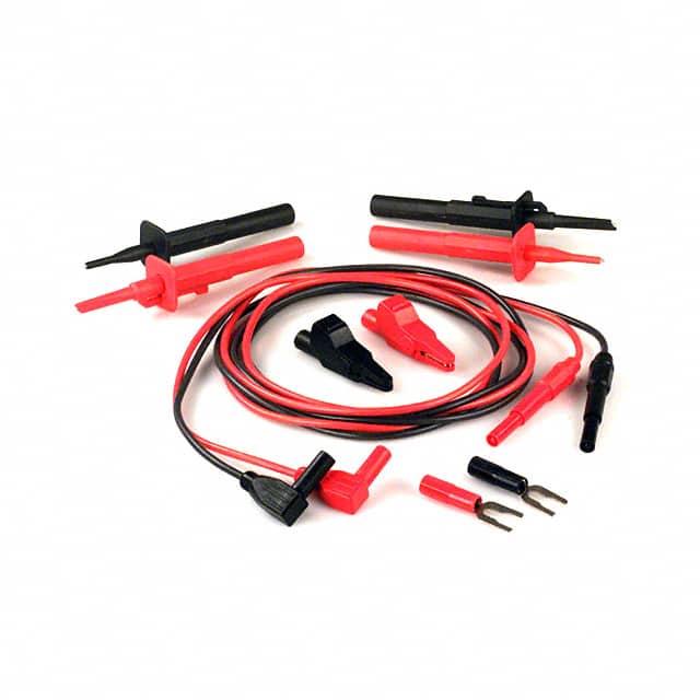 Test Leads - Kits, Assortments>TLS2000RB