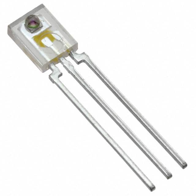 image of Optical Sensors - Photo Detectors - Logic Output>OPL551-OC 