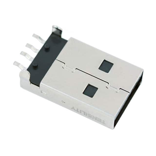 image of USB、DVI、HDMI 连接器> 54-00011