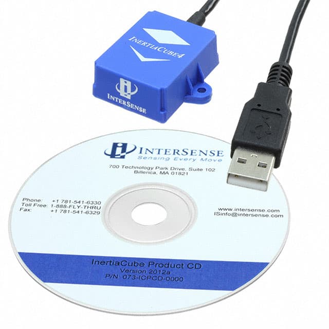 image of >>ISC-IC400-0USB