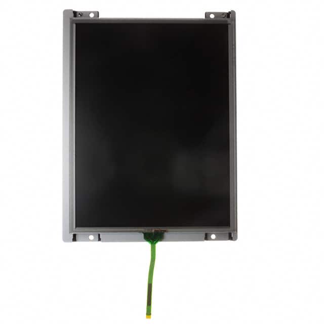 image of 显示器模块 - LCD，OLED，图形>LT084AC27500-0A000