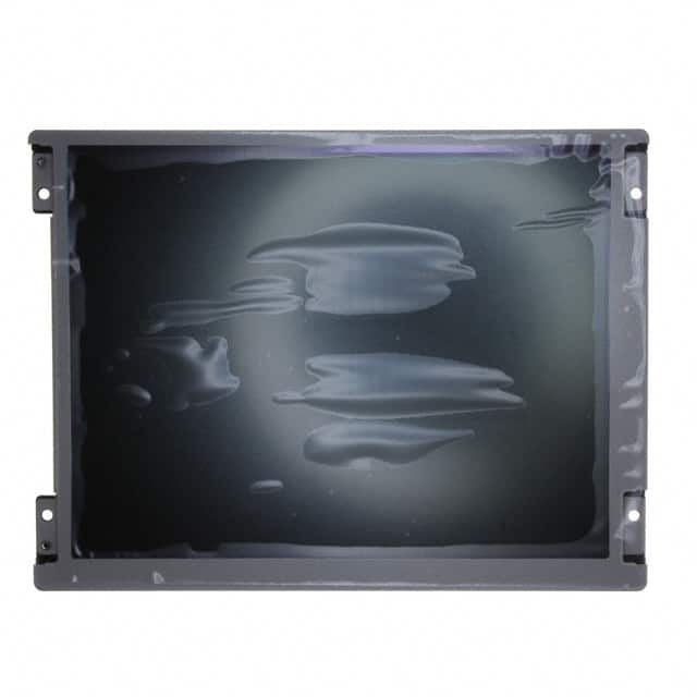 image of 显示器模块 - LCD，OLED，图形>LTA084C271F