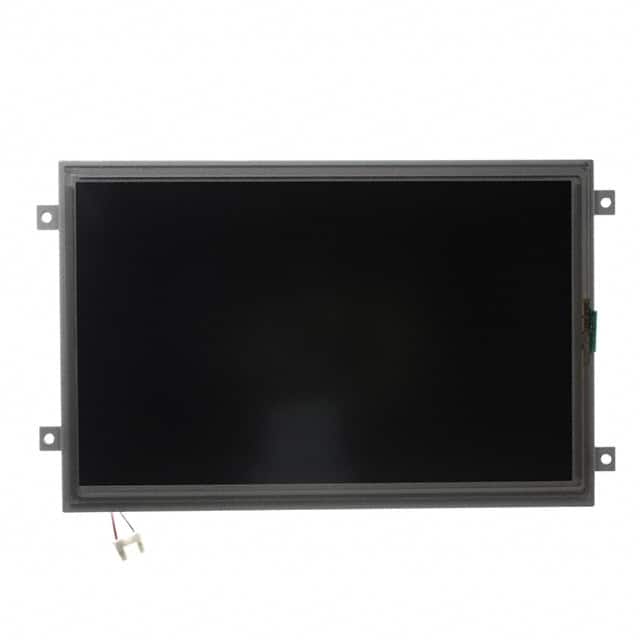 image of 显示器模块 - LCD，OLED，图形>LTA085C184F