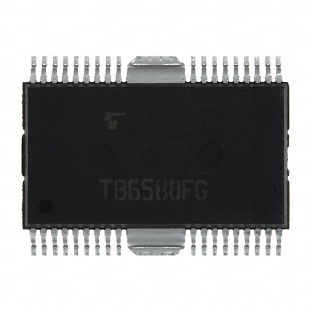 查看电源型号为TB6588FG,8,EL,JU，品牌为Toshiba的大图