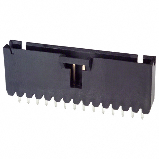 6-104910-3 TE Connectivity AMP Connectors | Connectors, Interconnects ...