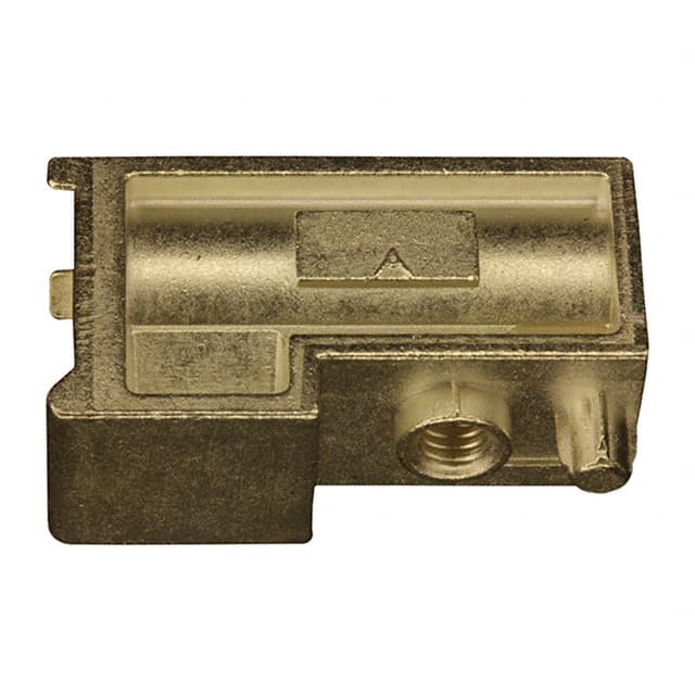 Connector Backplane Accessories