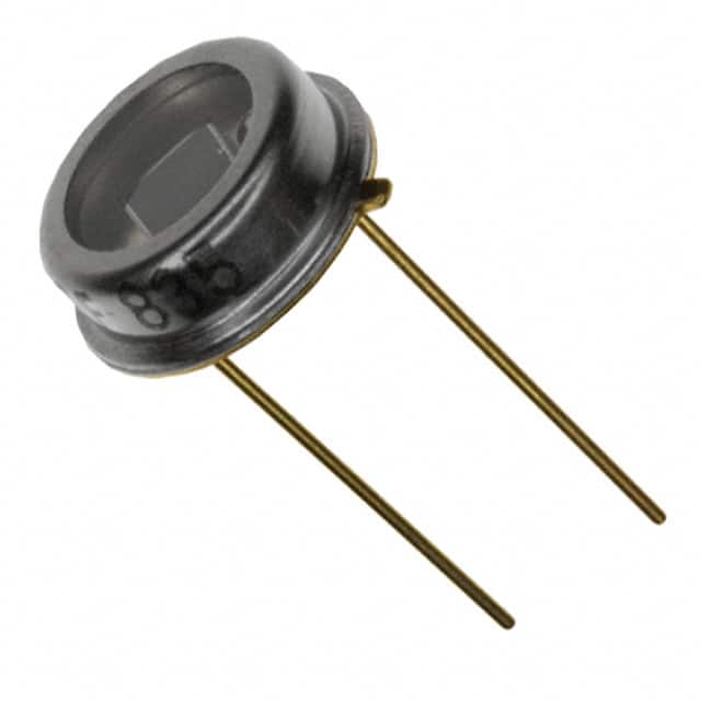 Optical Sensors - Photodiodes>BPW20RF