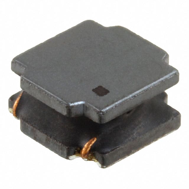 image of Inductors, Coils, Chokes