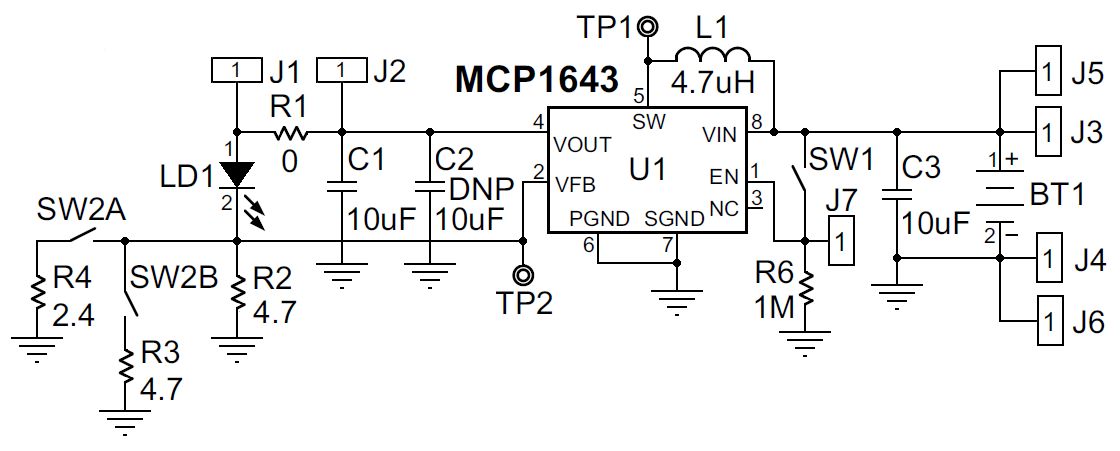 Schematic