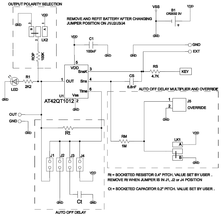 Schematic