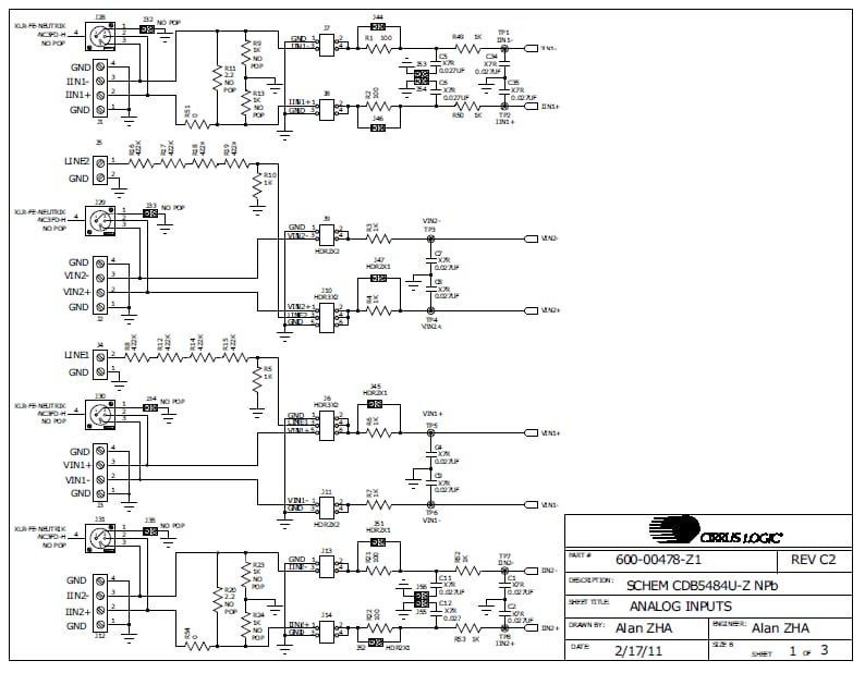 Schematic