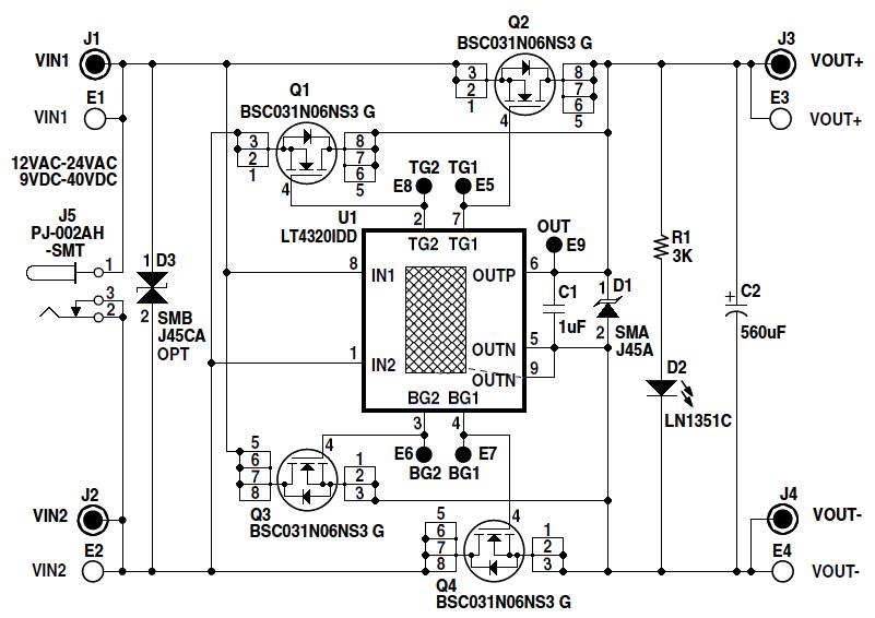 Schematic