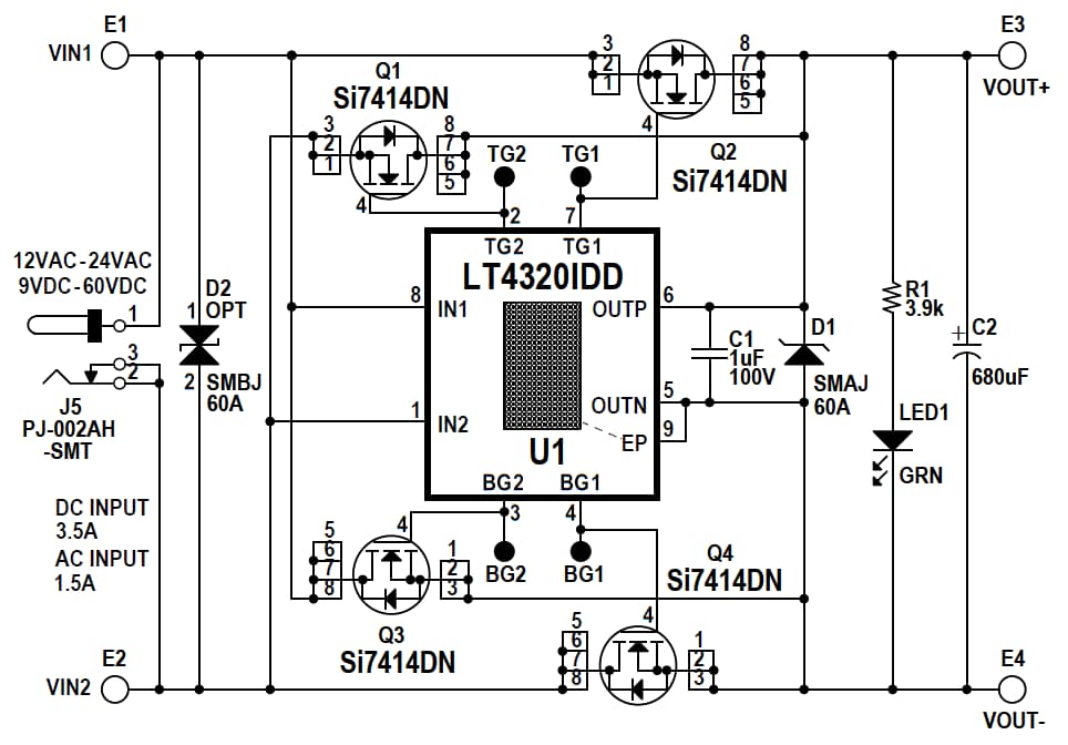 Schematic