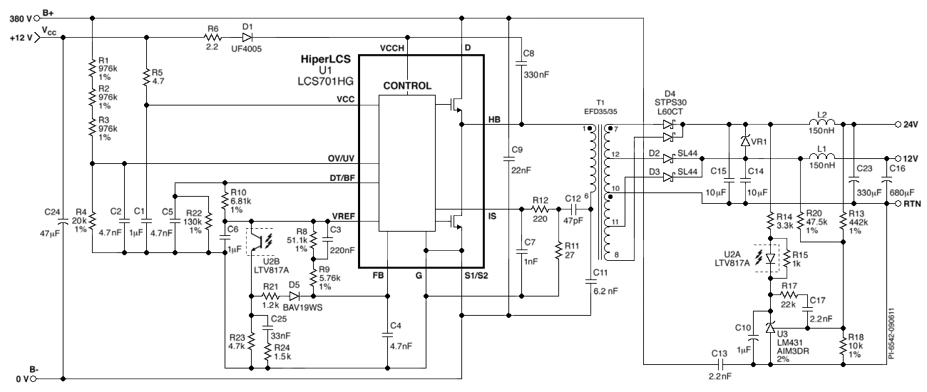 Schematic