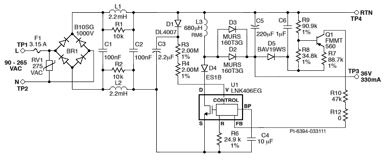 Schematic