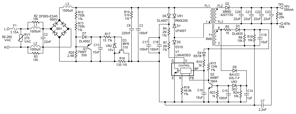 Schematic