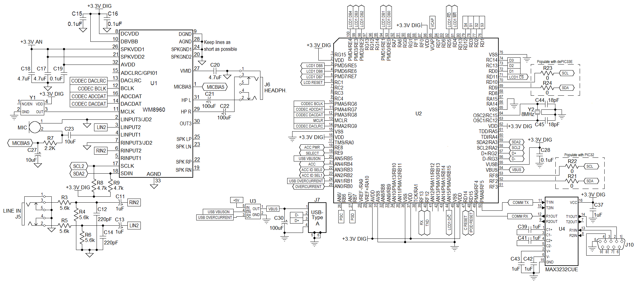 Schematic