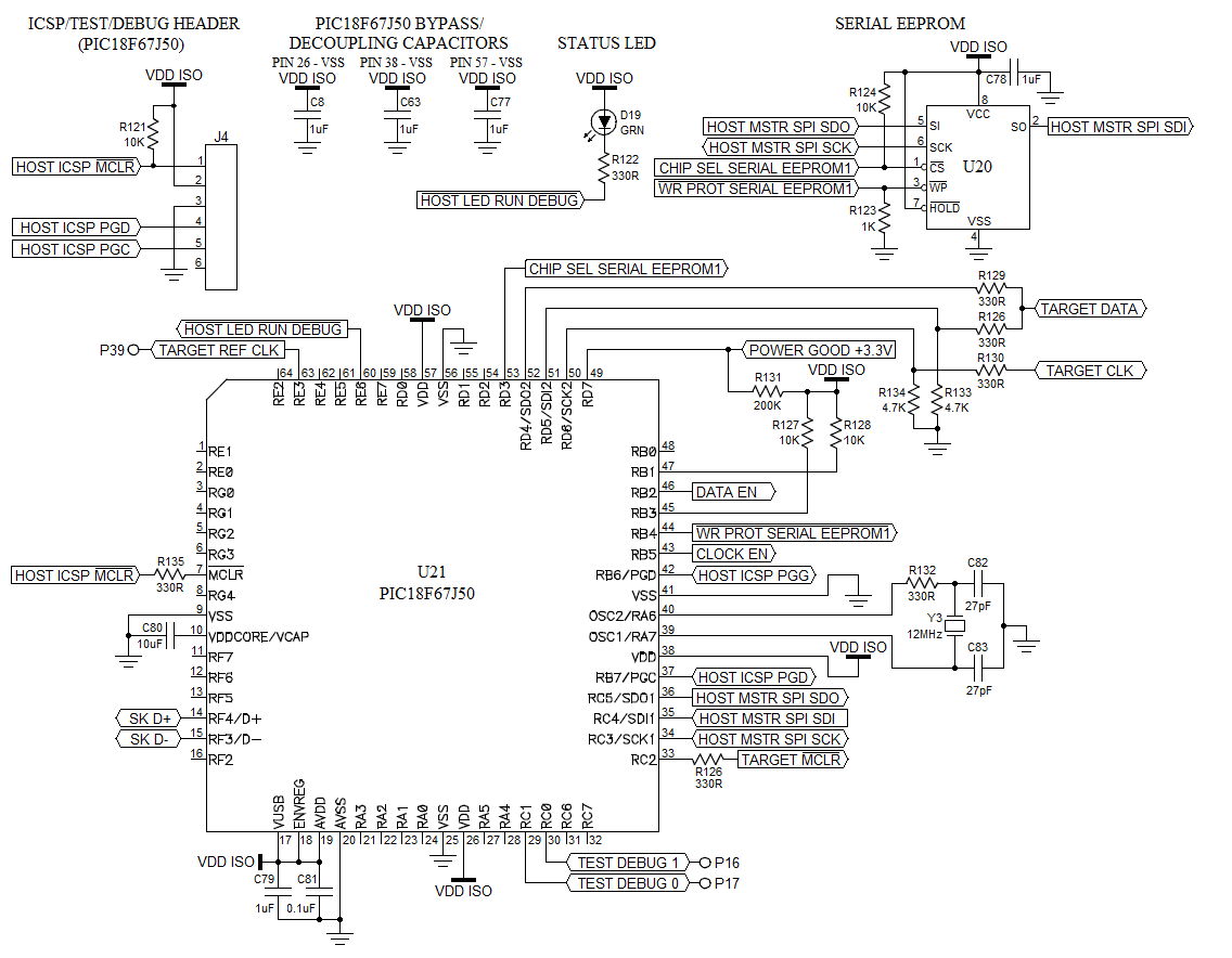 DM330023-2: 6.5A MCHV System, 90 ~ 265VAC in | DigiKey Electronics