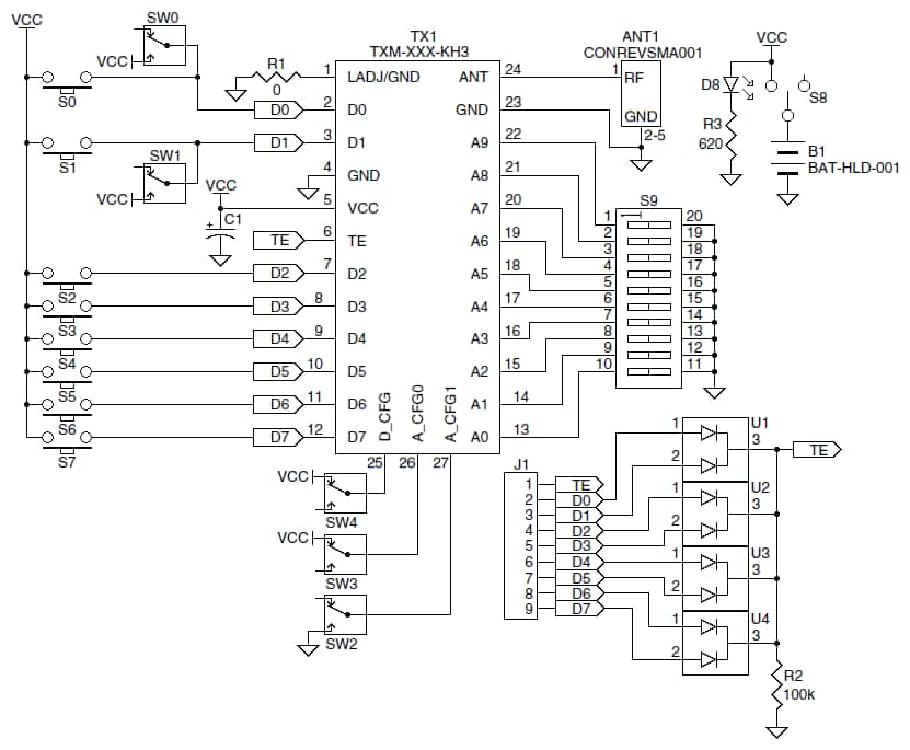 Schematic