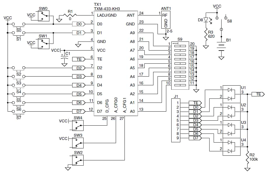 Schematic