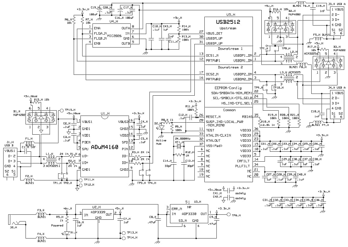 Schematic