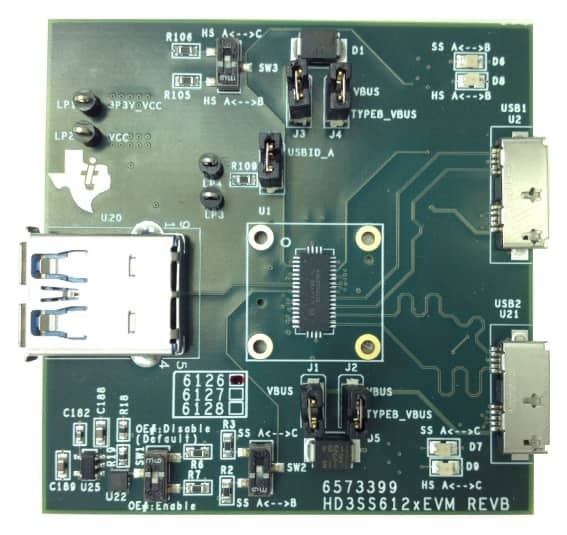 Interruptor USB Encendido/Apagado USB 3.0 y 2.0 - HmbG 1401 - USB On/Off  Switch : : Informática