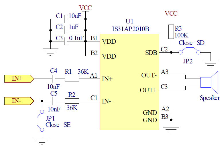 Schematic