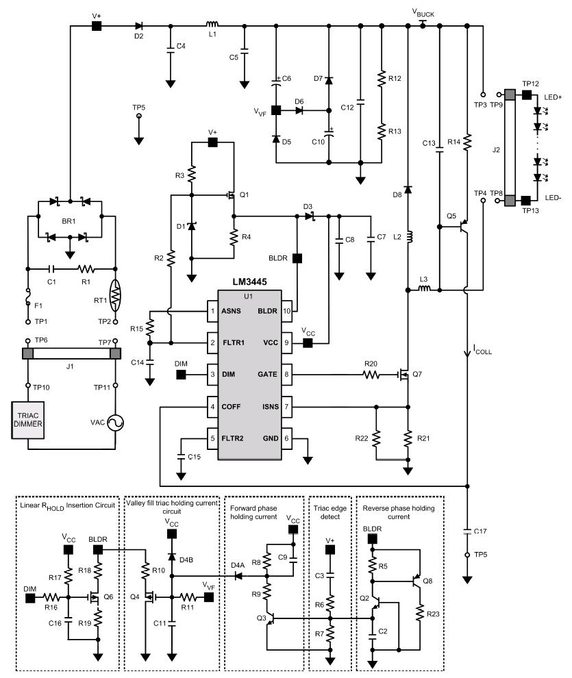 Dimmable