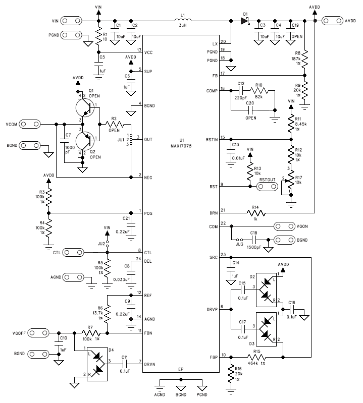 Schematic