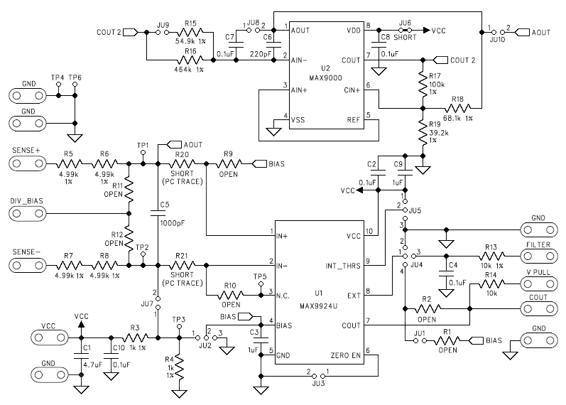 Reference Designs DigiKey Electronics