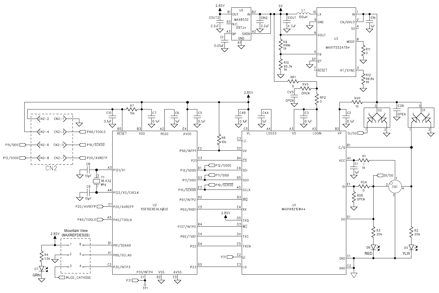 Schematic