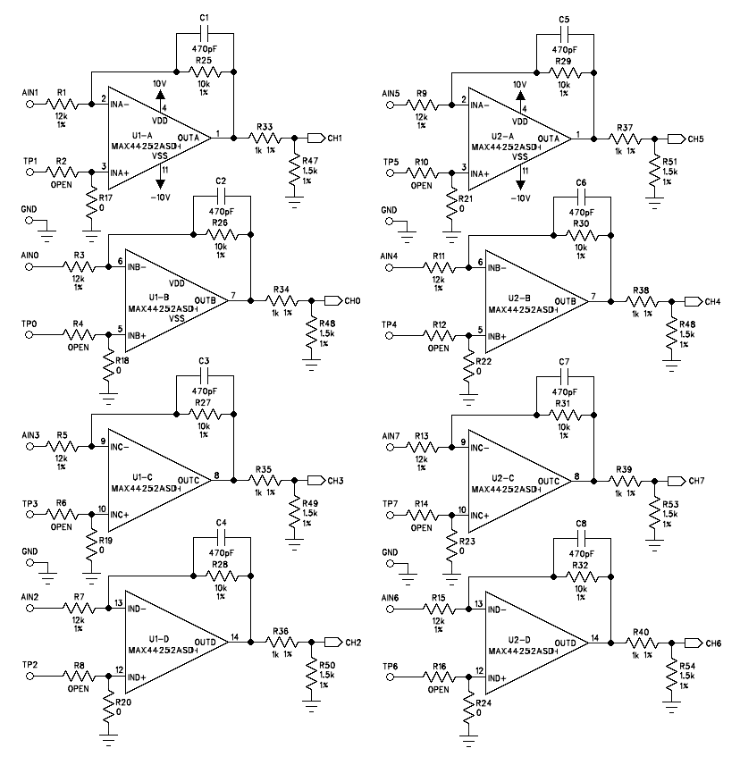 Schematic